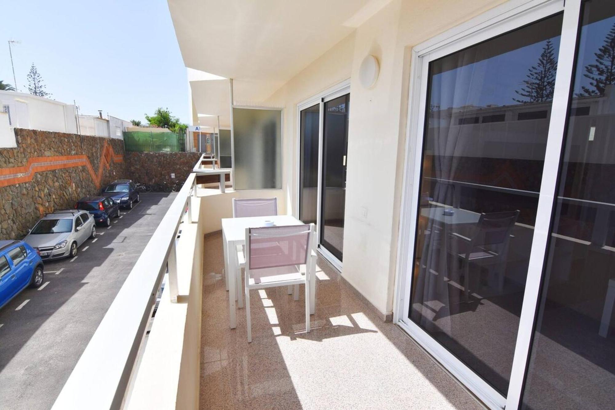 Las Camelias 215 By Pride Holiday Rentals Maspalomas  Exteriör bild
