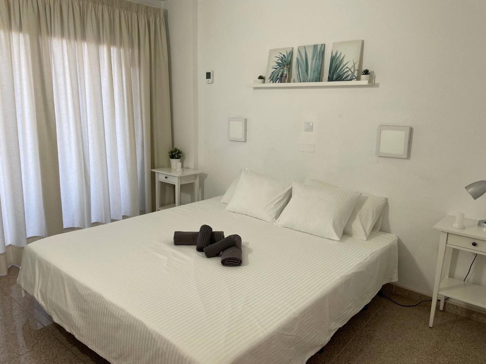 Las Camelias 215 By Pride Holiday Rentals Maspalomas  Exteriör bild